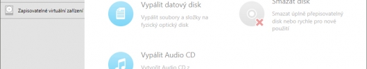 Daemon tools v češtině